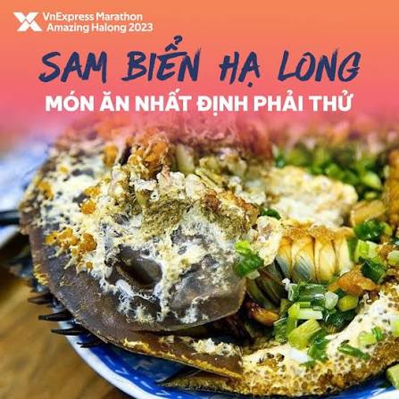 Ảnh minh họa 4: SAM SAM Hạ Long: địa chỉ, món nên thử và kinh nghiệm đi ăn