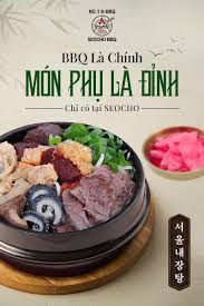 Ảnh minh họa 2: SeoCho BBQ có gì đáng thử? Cẩm nang ăn uống tại Hạ Long