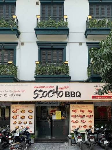 Ảnh minh họa 3: SeoCho BBQ có gì đáng thử? Cẩm nang ăn uống tại Hạ Long