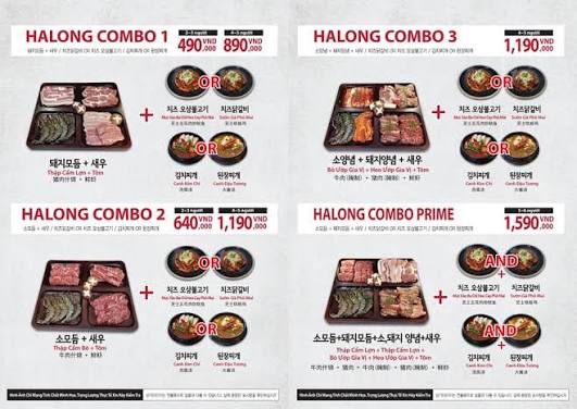Ảnh minh họa 5: SeoCho BBQ có gì đáng thử? Cẩm nang ăn uống tại Hạ Long