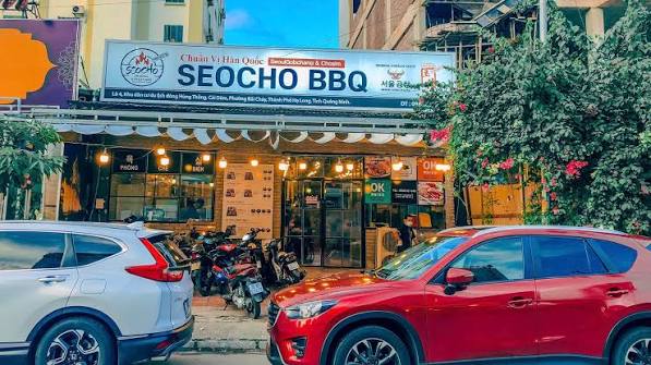 Ảnh minh họa 6: SeoCho BBQ có gì đáng thử? Cẩm nang ăn uống tại Hạ Long