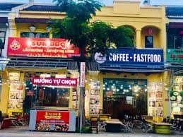 Ảnh minh họa 1: Sun BBQ có gì đáng thử? Cẩm nang ăn uống tại Hạ Long