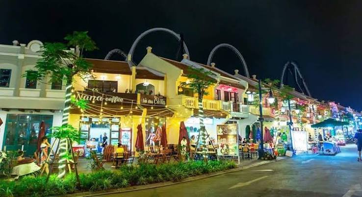 Ảnh minh họa 1: Vi Vu cùng Hoàn gợi ý Sun Food & Drinks: ăn gì, đi thế nào?