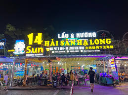 Ảnh minh họa 2: Vi Vu cùng Hoàn gợi ý Sun Food & Drinks: ăn gì, đi thế nào?
