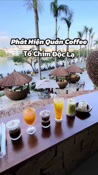 Ảnh minh họa 3: Tổ Cafe Hạ Long: địa chỉ, món nên thử và kinh nghiệm đi ăn