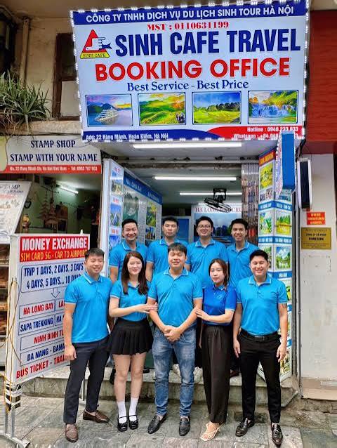 Ảnh minh họa 4: Tổ Cafe Hạ Long: địa chỉ, món nên thử và kinh nghiệm đi ăn