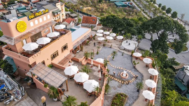 Ảnh minh họa 6: Tổ Cafe Hạ Long: địa chỉ, món nên thử và kinh nghiệm đi ăn