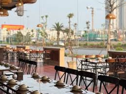 Ảnh minh họa 1: Vựa Hải Sản Bãi Cháy Hạ Long: địa chỉ, món nên thử và kinh nghiệm đi ăn