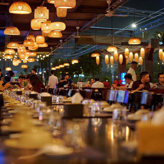 Ảnh minh họa 3: Vựa Hải Sản Bãi Cháy Hạ Long: địa chỉ, món nên thử và kinh nghiệm đi ăn