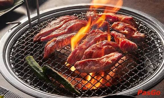 Ảnh minh họa 4: Yakimono Hạ Long có gì đáng thử? Cẩm nang ăn uống tại Hạ Long