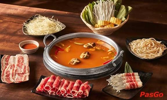 Ảnh minh họa 5: Yakimono Hạ Long có gì đáng thử? Cẩm nang ăn uống tại Hạ Long