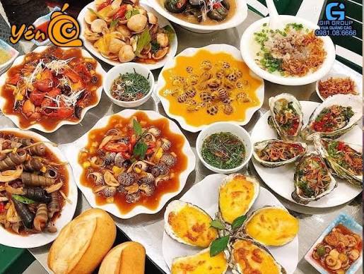 Ảnh minh họa 1: Yên Ốc 1 có gì đáng thử? Cẩm nang ăn uống tại Hạ Long