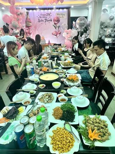 Ảnh minh họa 2: Yên Ốc 1 có gì đáng thử? Cẩm nang ăn uống tại Hạ Long
