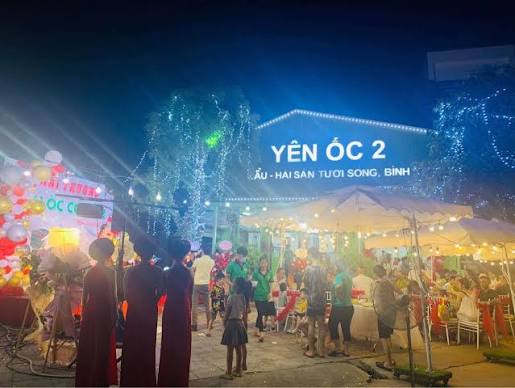 Ảnh minh họa 4: Yên Ốc 1 có gì đáng thử? Cẩm nang ăn uống tại Hạ Long