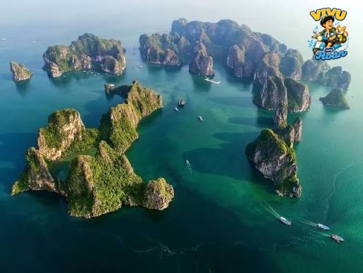 Vi Vu cùng Hoàn gợi ý Ăn Vặt Rio: ăn gì, đi thế nào?