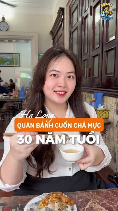 Bánh đa cua Cô Tuyết Hạ Long: địa chỉ, món nên thử và kinh nghiệm đi ăn