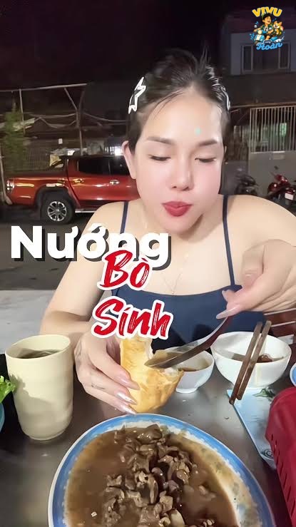 Ăn gì ở Hạ Long? Ghé Bò Nướng Hụi để thử quán bò nướng cho nhóm tại Hòn Gai