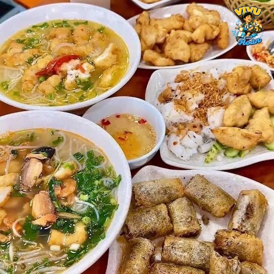 Review Bún Chả 14: gợi ý gọi món và lịch trình thuận tiện