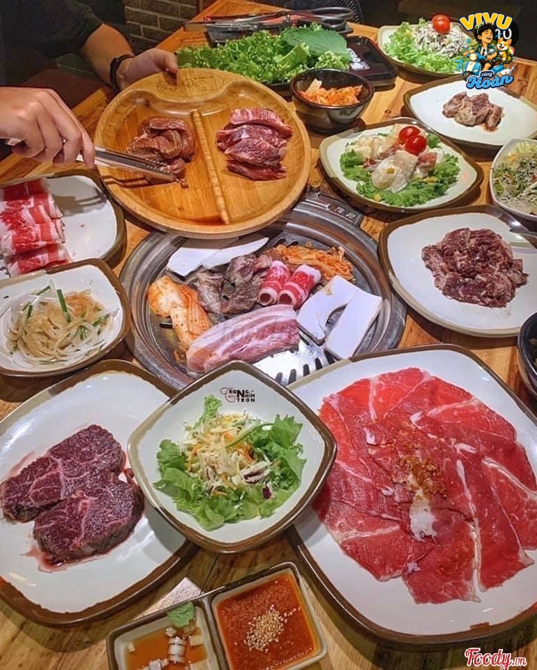 Review GoGi House Times Garden Hạ Long: gợi ý gọi món và lịch trình thuận tiện