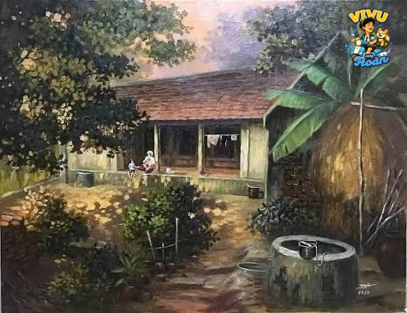 Hợp tác xã Quà Quê có gì đáng thử? Cẩm nang ăn uống tại Hạ Long