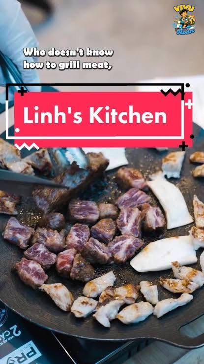Linh's Kitchen Hạ Long: địa chỉ, món nên thử và kinh nghiệm đi ăn