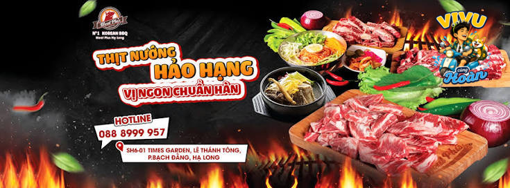 Meat Plus Hạ Long Hạ Long: địa chỉ, món nên thử và kinh nghiệm đi ăn