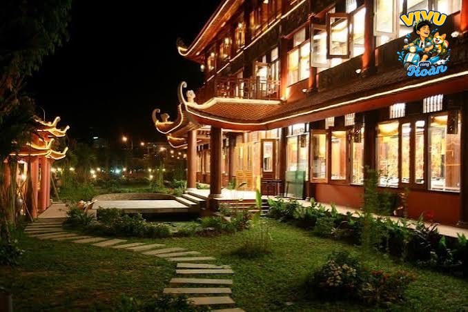 Nhà hàng Cổ Ngư Hạ Long: địa chỉ, món nên thử và kinh nghiệm đi ăn