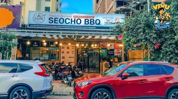 SeoCho BBQ có gì đáng thử? Cẩm nang ăn uống tại Hạ Long