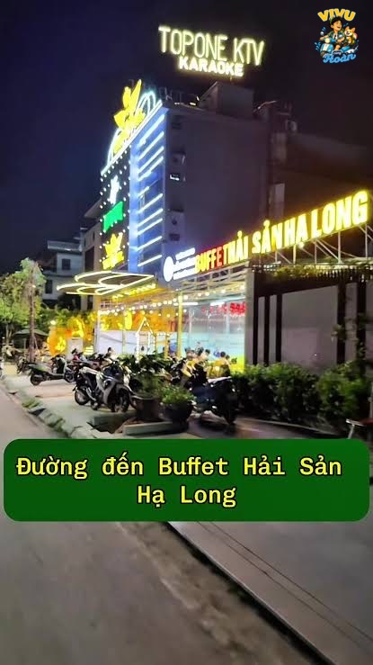 Vi Vu cùng Hoàn gợi ý Sun Food & Drinks: ăn gì, đi thế nào?